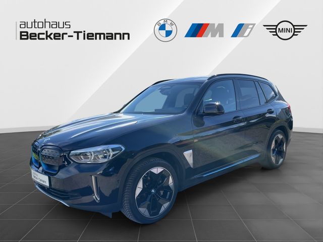 BMW iX3 Impresive,HUD,Panoramadach,etc.