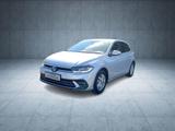 Volkswagen Polo 1,0 l TSI DSG Style Navi LED ACC App-Connec - Volkswagen Polo aus 2024