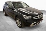 Mercedes-Benz GLC 200 VollLeder*Kamera*LED*DAB*Standheizung - gebrauchte Mercedes-Benz GLC 200 aus dem Jahr 2021