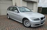 BMW TOP 318 Diesel Touring E91 mit guter Austs... - BMW 318 aus 2008: Kombi, 318d