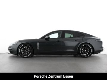 Porsche Panamera - 2