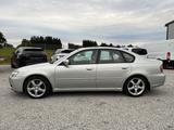 Subaru Legacy Lim. 3.0 R, SHZ, Navi, Touch, Klima - Subaru: 3.0