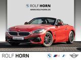 BMW Z4 sDrive20i Advantage Klima Komfort Navi LED - gebrauchte BMW Z4 aus dem Jahr 2021
