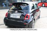 Abarth 595 Abarth Automatik+Navigation - Abarth aus 2017