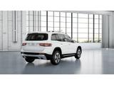 Mercedes-Benz GLB 180 Progressive/LED/Cam/Burm/Winter/7Sitzer - Mercedes-Benz GLB-Klasse mit Benzin-Antrieb: Automatik