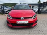 Volkswagen Golf VII Lim. GTI TCR Start-Stopp DSG TÜV NEU - Volkswagen Golf: Tcr GTI