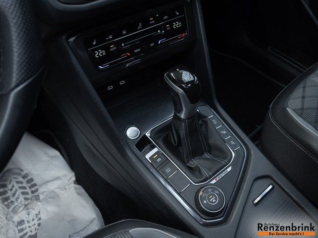 Tiguan Allspace R-Line 4M. TDI DSG 360° DCC