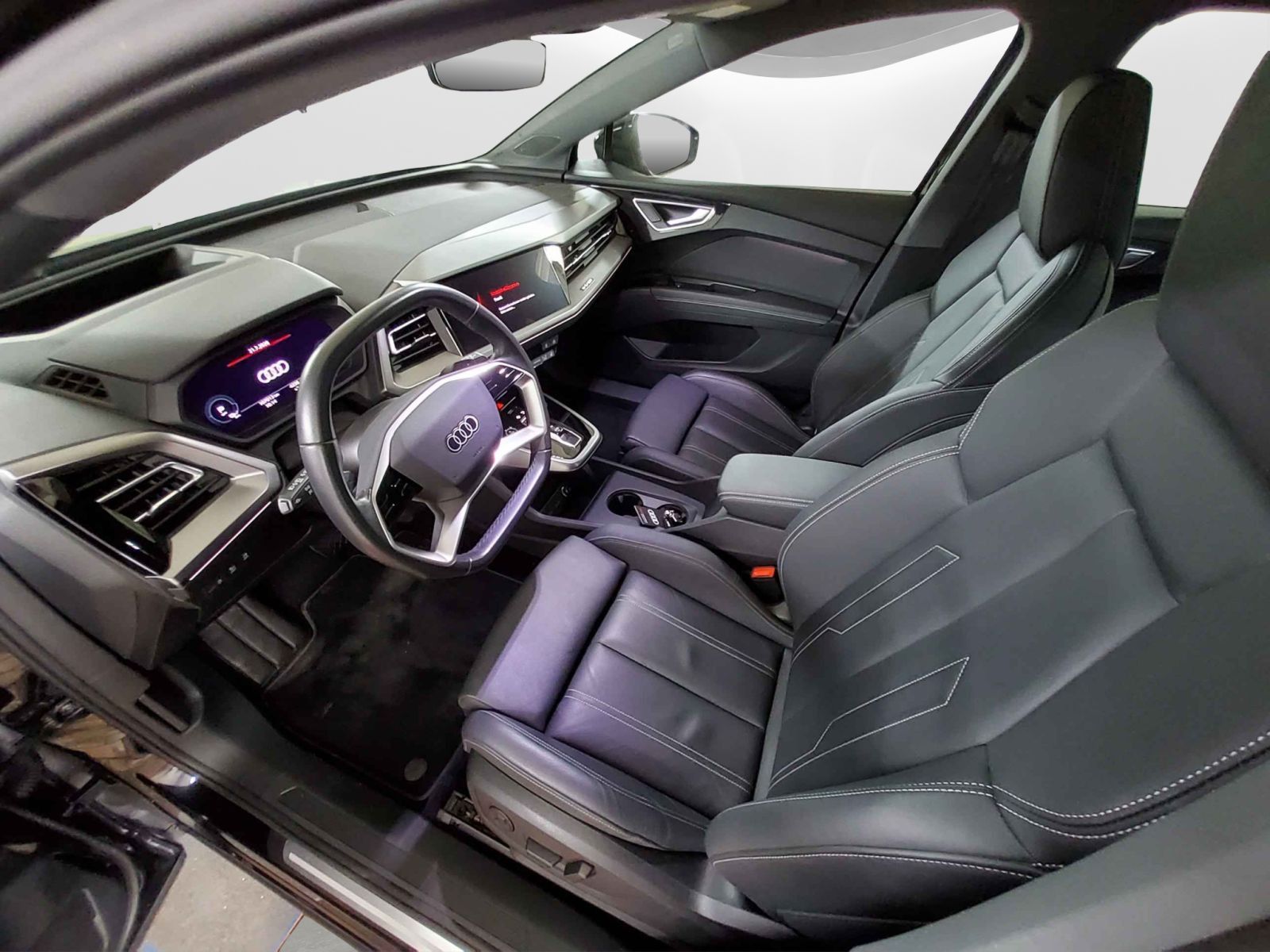 Audi Q4 e-tron - Bild 4
