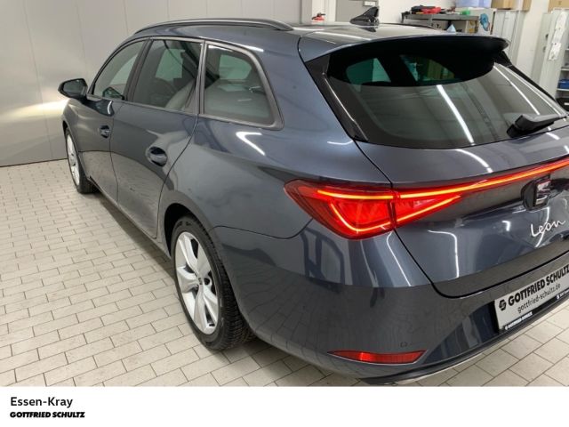 Seat Leon - Bild 26