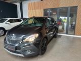 Opel Mokka Color Edition ecoFlex - Opel Mokka: Color Edition