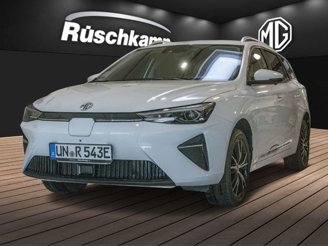 MG5 Maximal Luxury 360-Kam Voll-LED dig.Fahrdisp