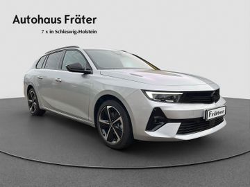 Fotografie 3 des Opel Astra ST "GS" Navi 360°Kamera LED Sitzheizg AHK