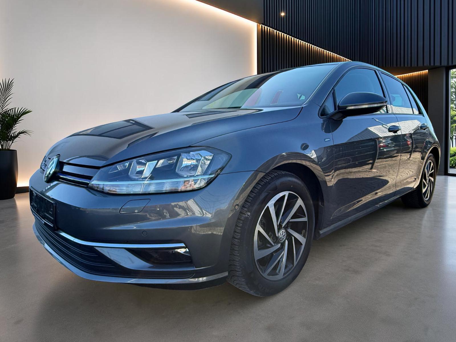Volkswagen Golf VII Lim. Join BlueMotion