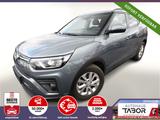 Ssangyong Tivoli 1.5 T-GDI 163 Aut. Onyx Kam SHZ Temp LM16 - Ssangyong Tivoli Onyx