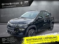 Dacia Spring - Vorschau Bild 1