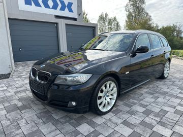 BMW 325 - 1