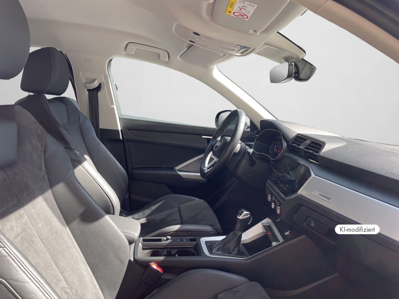 Audi Q3 - Bild 5