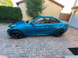 BMW M2 DKG|Navi|CarPlay|H&K|LED|LCI|PerformanceAGA - BMW M2 Gebrauchtwagen in München