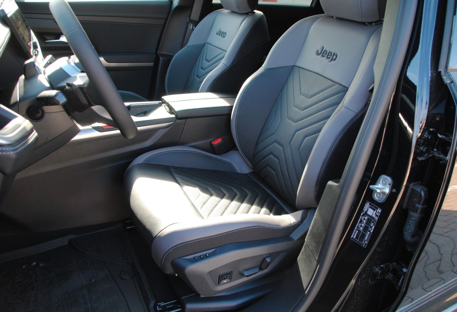 Jeep Compass - Bild 16