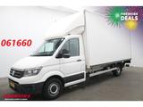 Volkswagen Crafter 2.0 TDI LBW Bak-Klep Dhollandia Airco Cr - Volkswagen Koffer Lbw crafter
