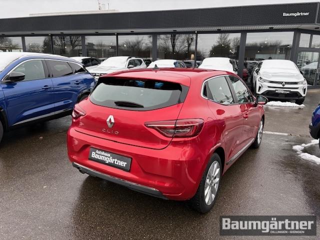 Renault Clio Intens TCe 90 PDC/Winter-Paket/Tempomat/LED