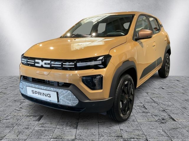 Dacia Spring Extreme 65 Electric