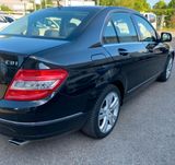 Mercedes-Benz C 320 CDI 4MATIC ELEGANCE Elegance - Mercedes-Benz C 320: Cdi 4matic