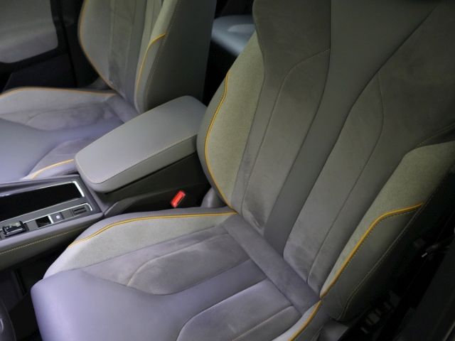 ENYAQ iV 80+AHK+LED MATRIX+NAVI+RÜCKFAHRKAMERA+S