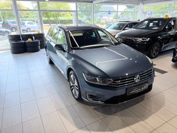 Volkswagen Passat Variant - 4