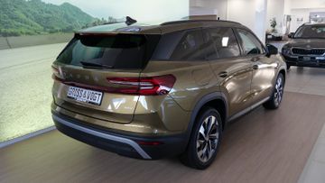 Skoda Kodiaq 2.0 TDI 4x4 Selection DSG STANDH AHK