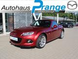 Mazda MX-5 RC 2.0 Sports-Line LEDER BILSTEIN XENON BOS - scheckheftgepflegte Mazda MX-5