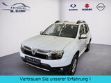Dacia Duster I Prestige 4x4 - Dacia Duster aus 2011: Allradantrieb