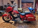 Indian Chieftain Limited "Penzl 100 Jahre (250 /4,99 %) - INDIAN CHIEFTAIN LIMITED