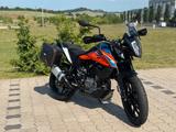 KTM 390 Adventure MY 2023 -A2- + Finanz. - KTM 390 ADVENTURE