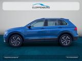 Volkswagen Tiguan 2.0 TDI Navi+ACC+SHZ+HiFi+Fernl.Ass+BT+ZV - VW Tiguan Gebrauchtwagen in Mannheim