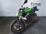 Kawasaki Z125 