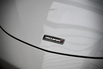 2017 Mclaren 570GT — миниатюра 26
