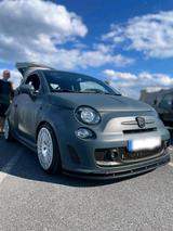 Andere Abarth 595  Einzelstück - Andere aus 2013
