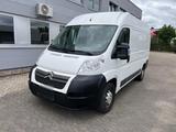 Citroën Citroen Jumper 2012 STDHZ KAMERA Kastenwag... - gebrauchte Citroën Jumper aus dem Jahr 2012
