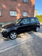 Mazda 2 | HU Bis 2028 - Mazda 2 aus 2007