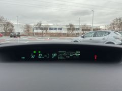 Toyota Prius 1.8 VVT-i Plug-in TEC-Ed