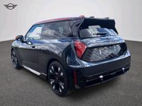 MINI John Cooper Works - Vorschau Bild 8