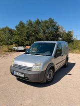 Ford Transit Connect T200 1.8 TDCI / Kaste... - Ford Transit: Kleinwagen