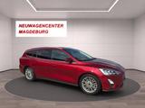 Ford Focus 1.0 EcoBoost*PANO*KAMERA*NAVI*SHZ*AHK VORB - Ford Focus Gebrauchtwagen in Magdeburg