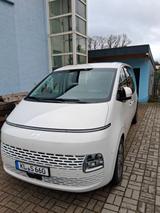 Hyundai STARIA 1.6 T-GDI Hybrid Trend Automatik Trend - Hyundai STARIA Benziner Gebrauchtwagen
