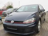 Volkswagen Golf VII Lim. GTI BMT-NAVI-XEN-LEDER-EGSD-SHZ-2. - Volkswagen Golf Gebrauchtwagen