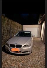 BMW 320i LCI  - NEUE STEUERKETTE NEUES DIF... - BMW 320 aus 2009: 320d
