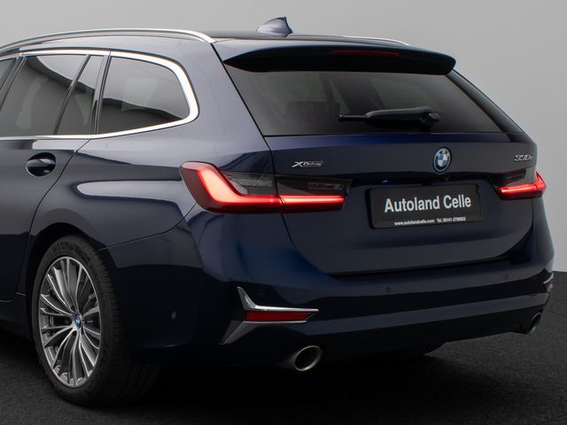 Foto Nummer 17: BMW 330e