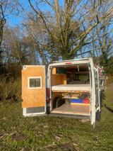 Fiat Ducato - gebrauchte Fiat Ducato aus dem Jahr 2019