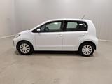 Volkswagen up! 1.0 MPI Winter|SHZ - VW up! Gebrauchtwagen in Dresden